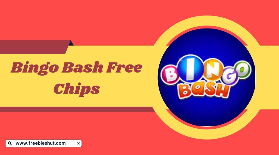 bingo bash unlimited chips link