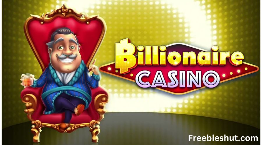 Billionaire Casino Freebies