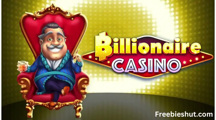 Billionaire Casino Free Chips - Daily Bonus December 2024