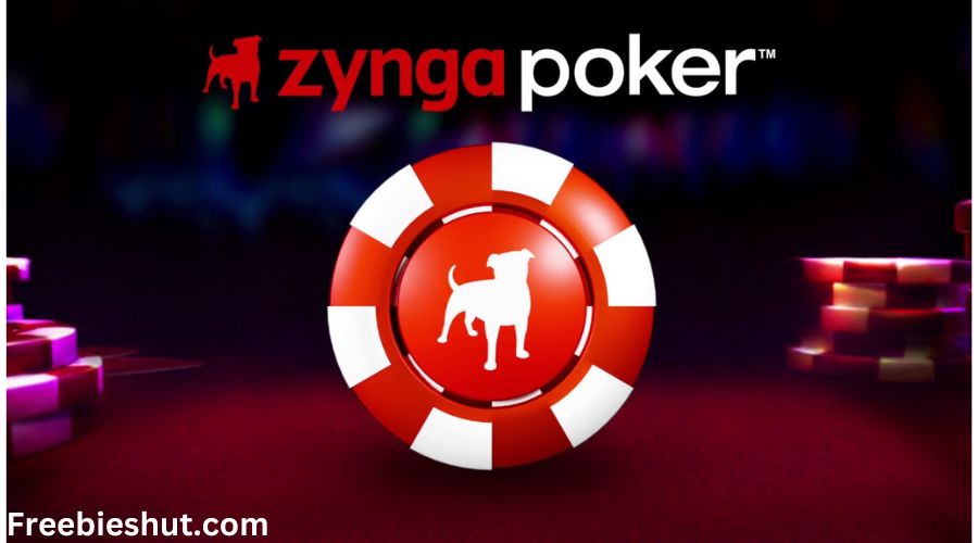 Zynga Poker