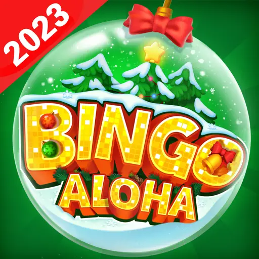 Bingo Aloha Free Links