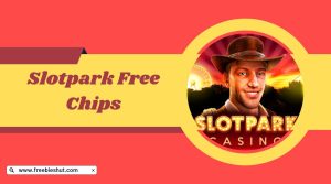 Slotpark Free Chips