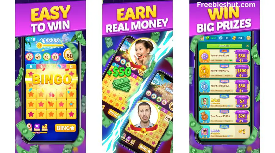 Blackout Bingo Real Money