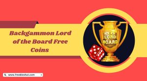 Backgammon Lord of the Board Free Coins