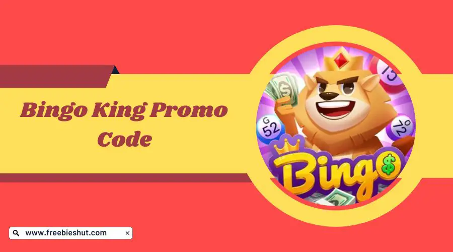 Bingo King Game Promo Code at Richard Castaneda blog