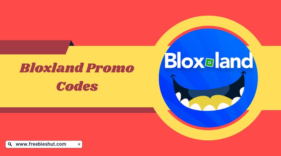 All Working Bloxland Promo Codes June 2023 