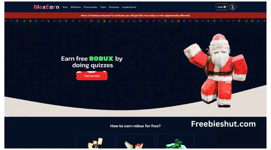 HOW TO WITHDRAW ROBUX ON THE RBXGUM SITE? VERY EASY!!! 