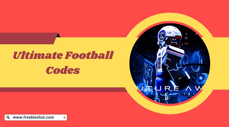 Ultimate Football Codes Latest Updated Codes March 2024