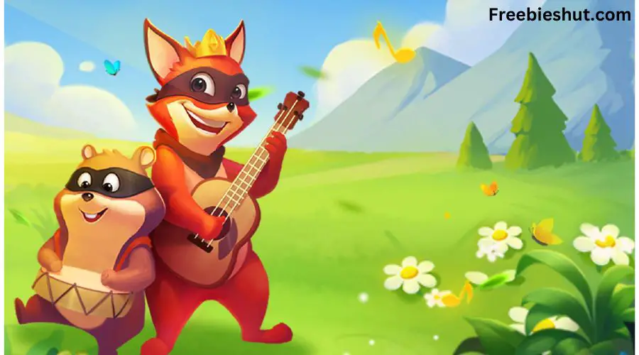 crazy fox free spins today