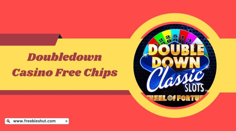 double down casino free chips bonus collector