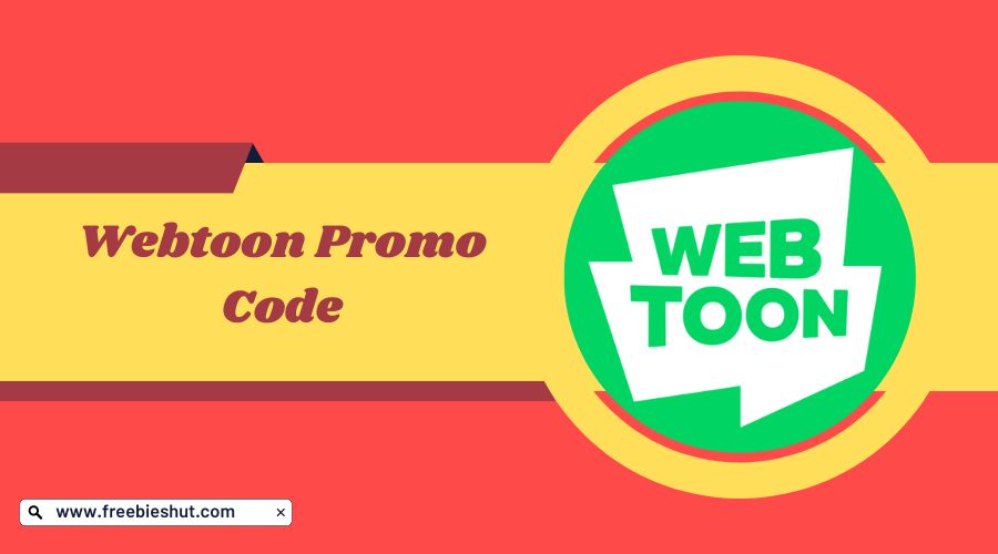 Webtoon Promo Code February 2024 Updated Codes