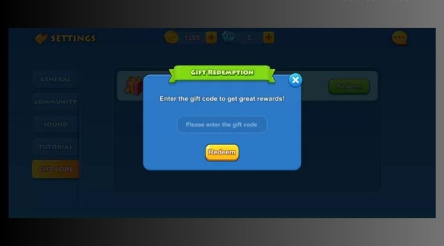 How to redeem UNO Gift Code