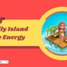 Family Island Free Energy