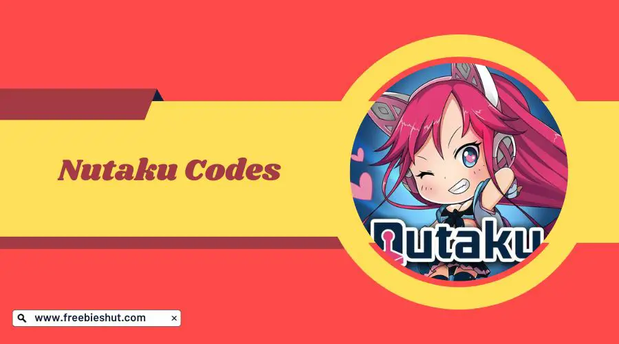 Nutaku Codes