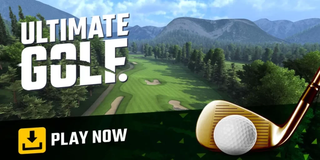 Ultimate Golf Promo Code Collect Your Codes December 2024